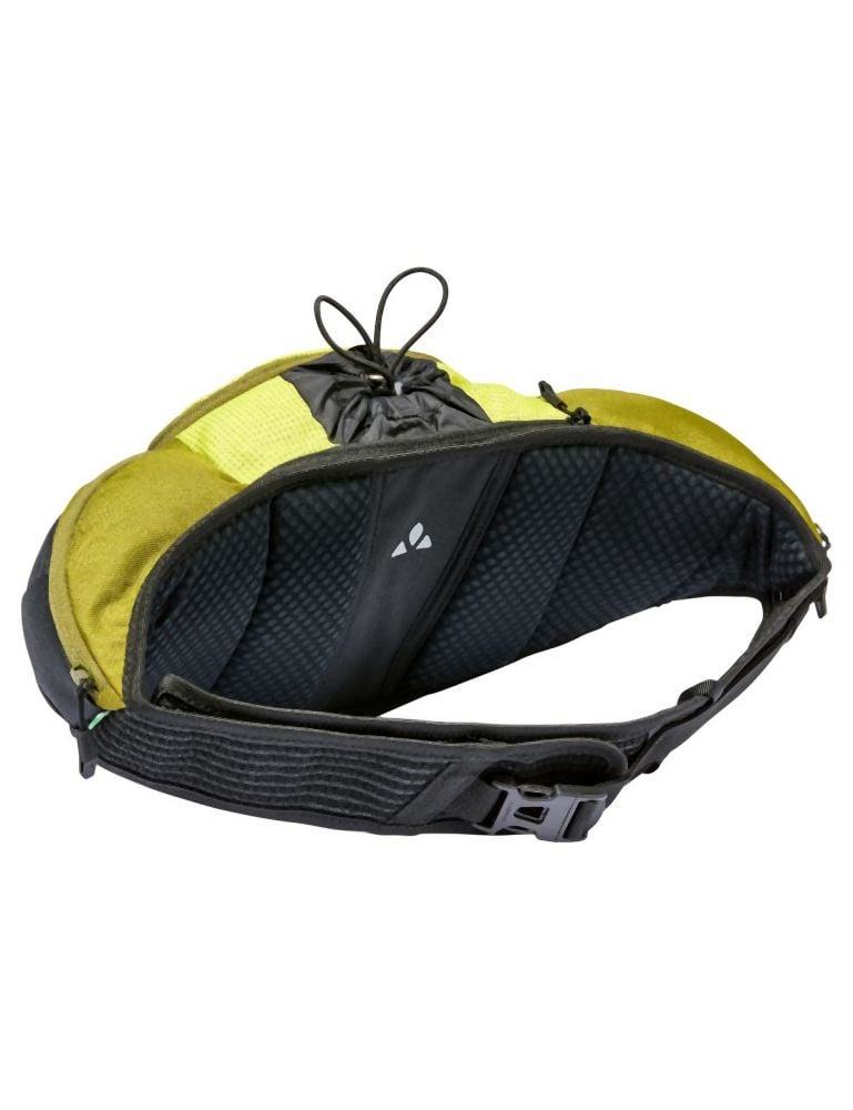 Vaude Moab Hip Pack - Liquid-Life #Wähle Deine Farbe_Bright Green