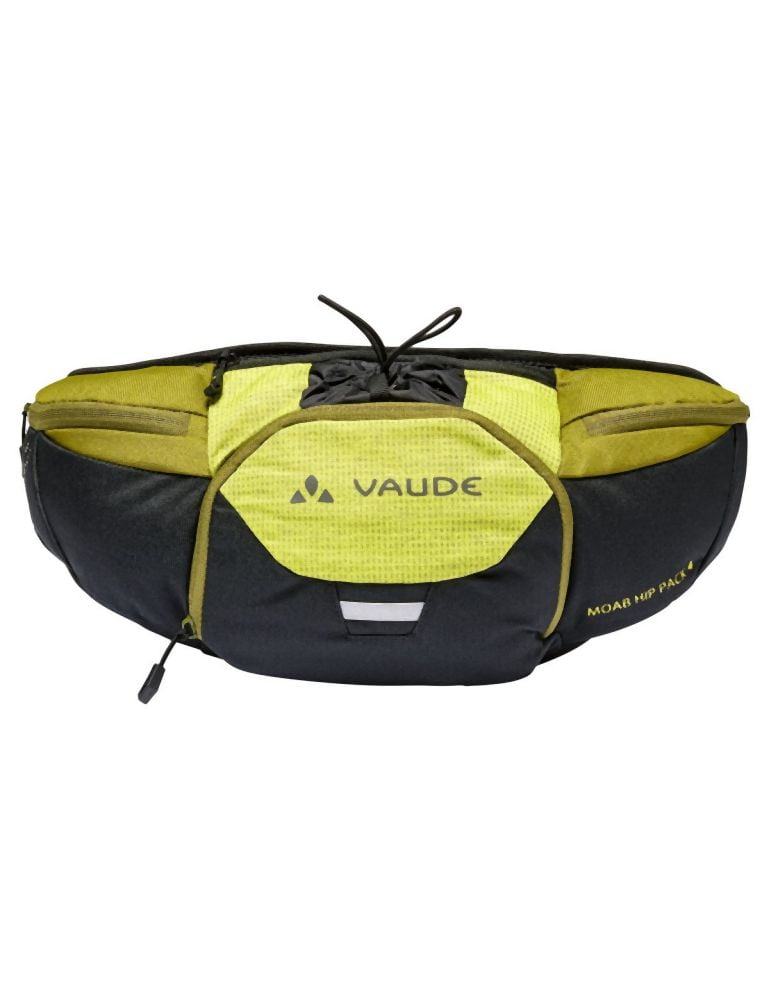 Vaude Moab Hip Pack - Liquid-Life #Wähle Deine Farbe_Bright Green