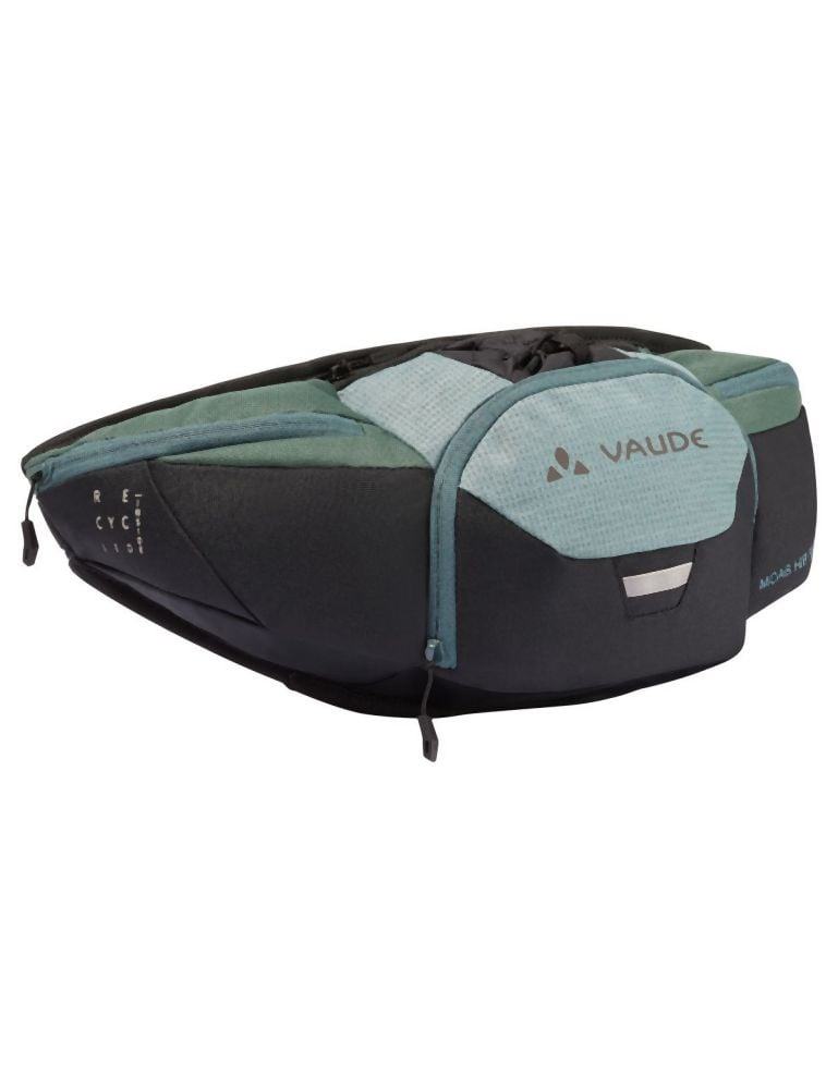 Vaude Moab Hip Pack - Liquid-Life #Wähle Deine Farbe_Dusty Moss