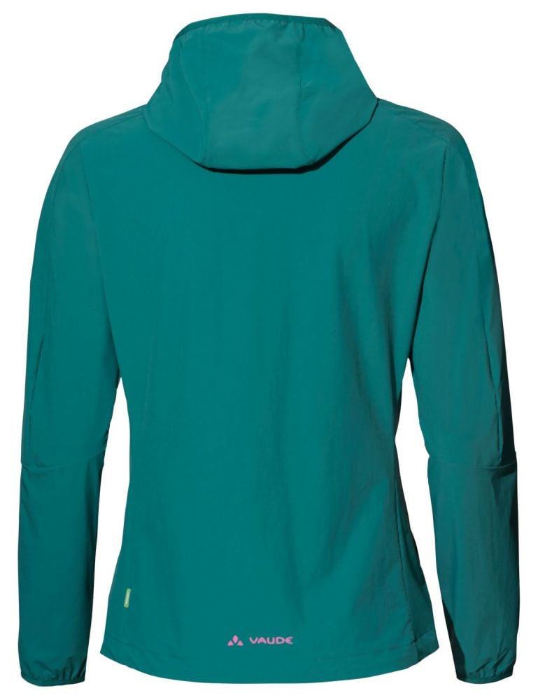 Vaude Women's Moab Jacket IV - Liquid-Life