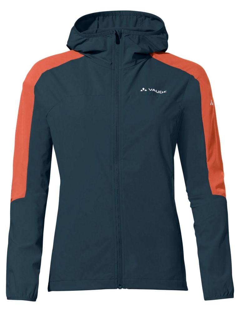 Vaude Women's Moab Jacket IV - Liquid-Life