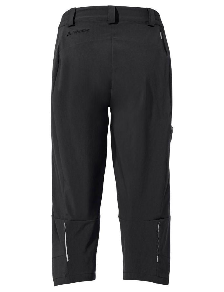 Vaude Women's Yaras 3/4 Pants - Liquid-Life