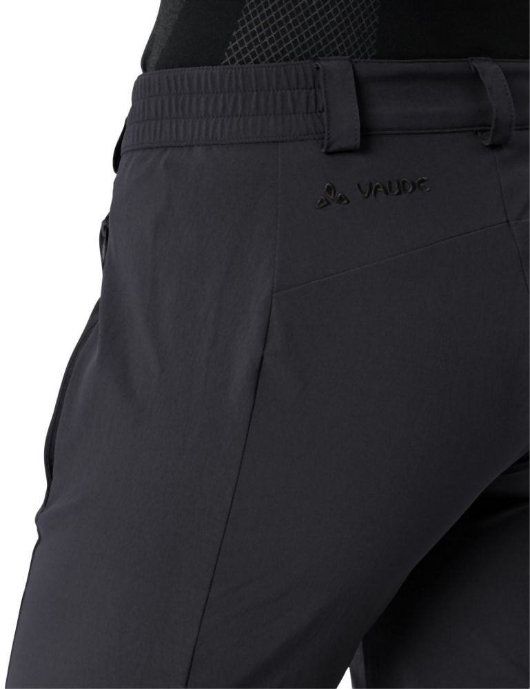 Vaude Women's Yaras 3/4 Pants - Liquid-Life