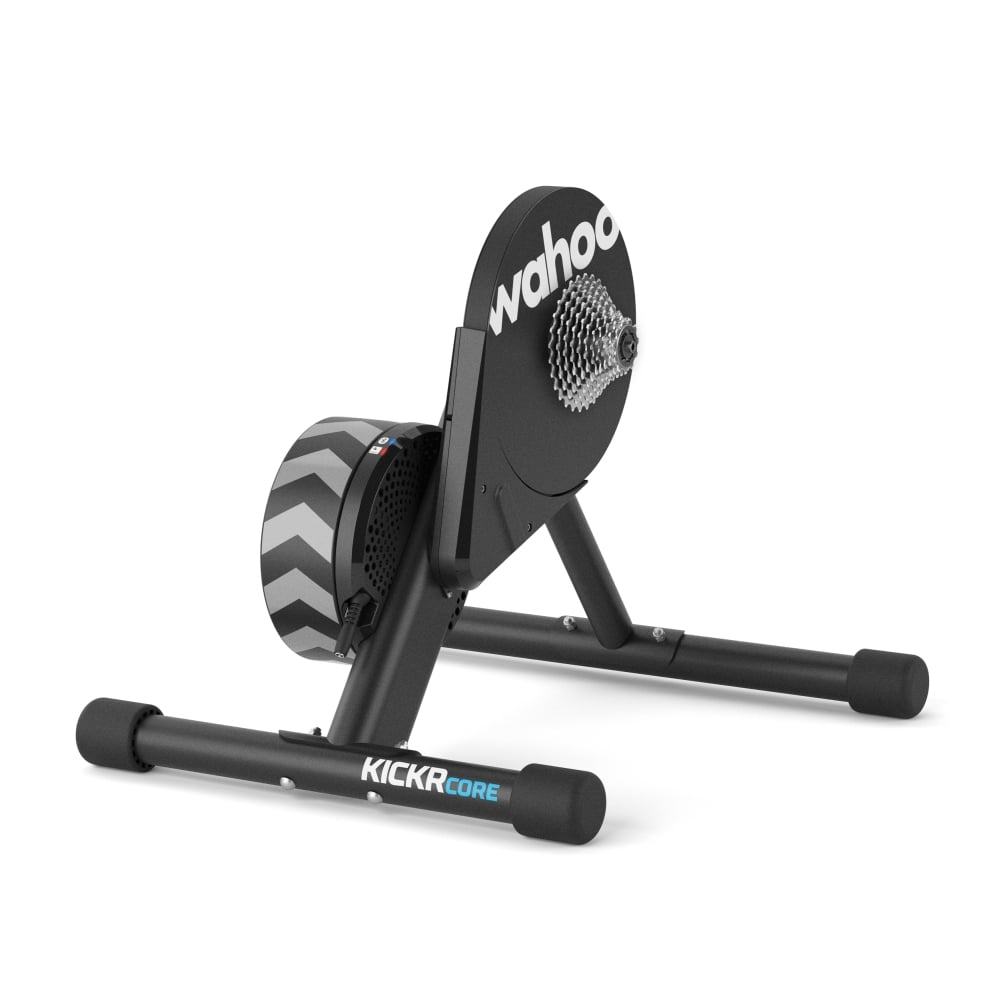 Wahoo KICKR CORE indoor trainer - Liquid-Life