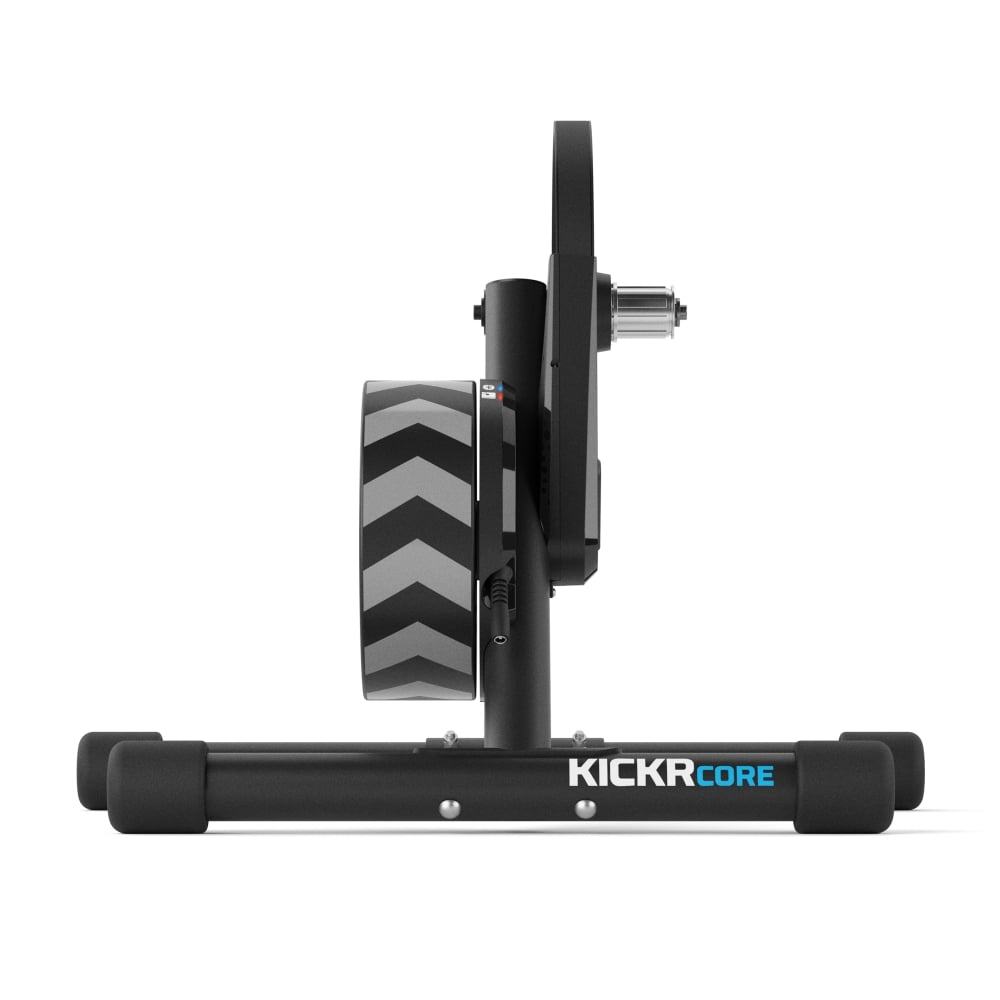 Wahoo KICKR CORE indoor trainer - Liquid-Life