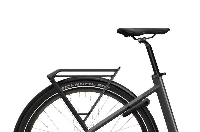 Flyer Gotour 5.43 Comfort Cold Anthracite Gloss
