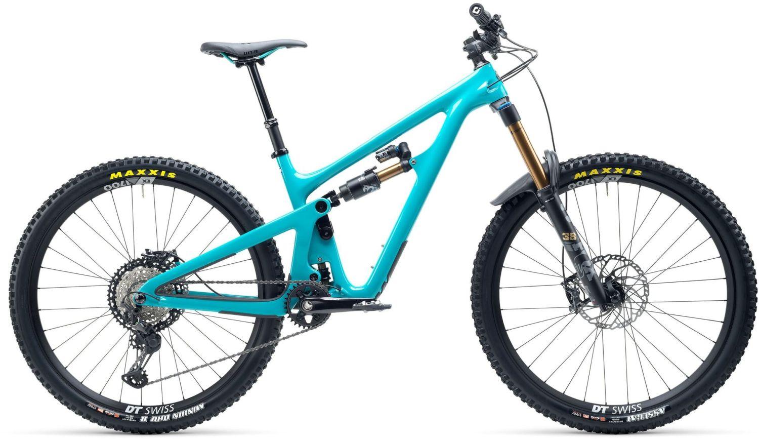 Yeti SB150 T1 Turquoise 2022 - Liquid-Life