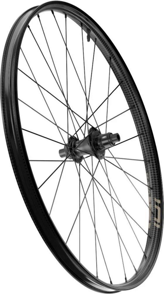 ZIPP 101 XPLR DISC hinten SRAM/Shimano - Liquid-Life