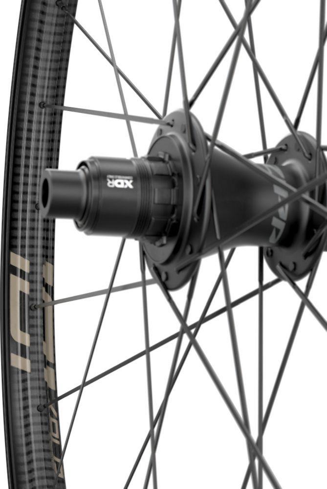 ZIPP 101 XPLR DISC hinten SRAMXDR - Liquid-Life #Wähle Deine Farbe_Kwiqsand