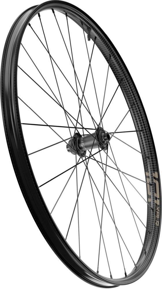 ZIPP 101 XPLR DISC vorne - Liquid-Life