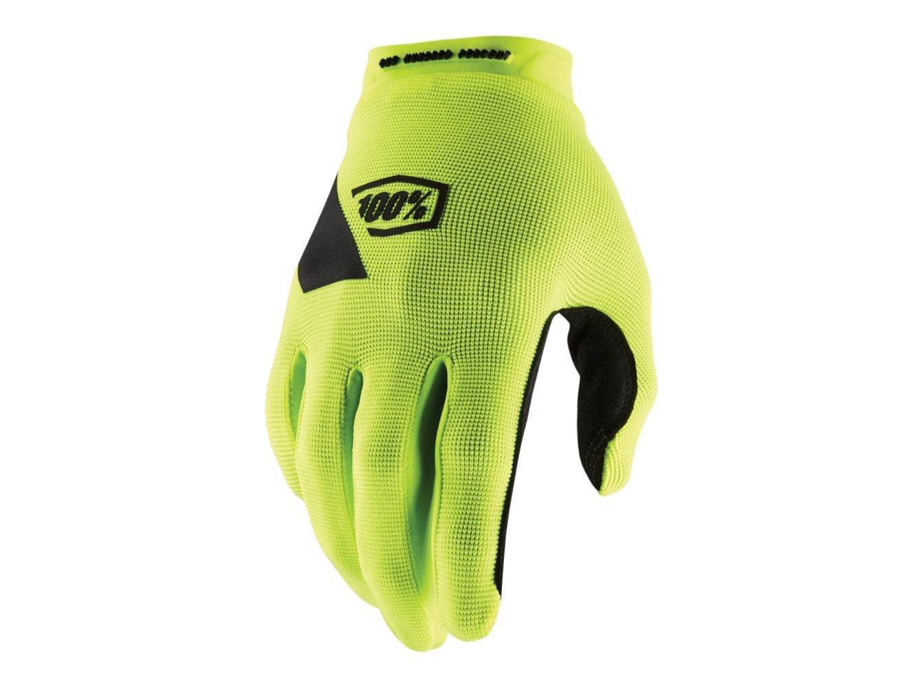 100% Ridecamp Glove - Liquid-Life