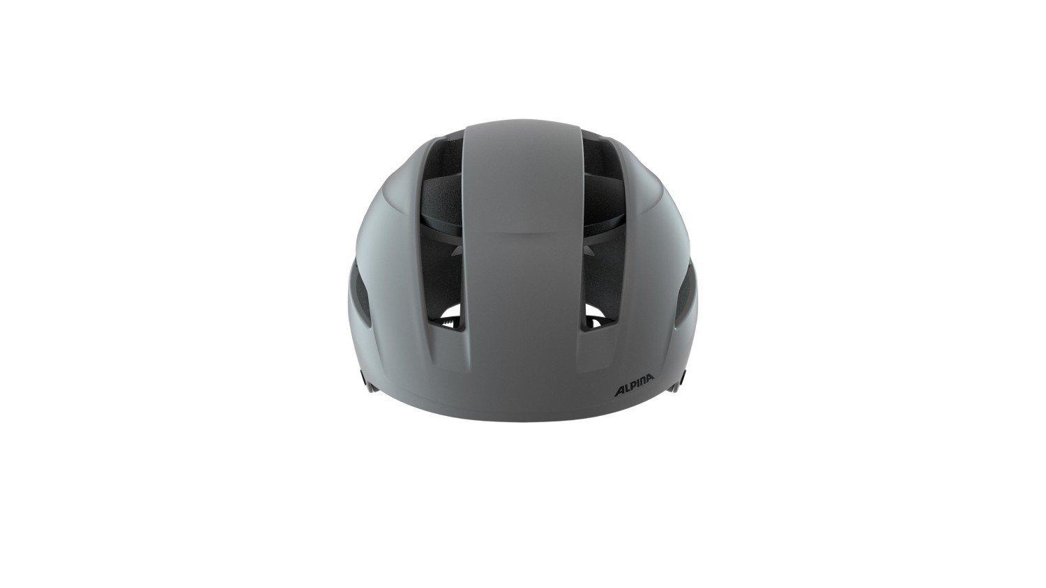 Alpina SOHO - Liquid-Life #Wähle Deine Farbe_Coffee-Grey Matt