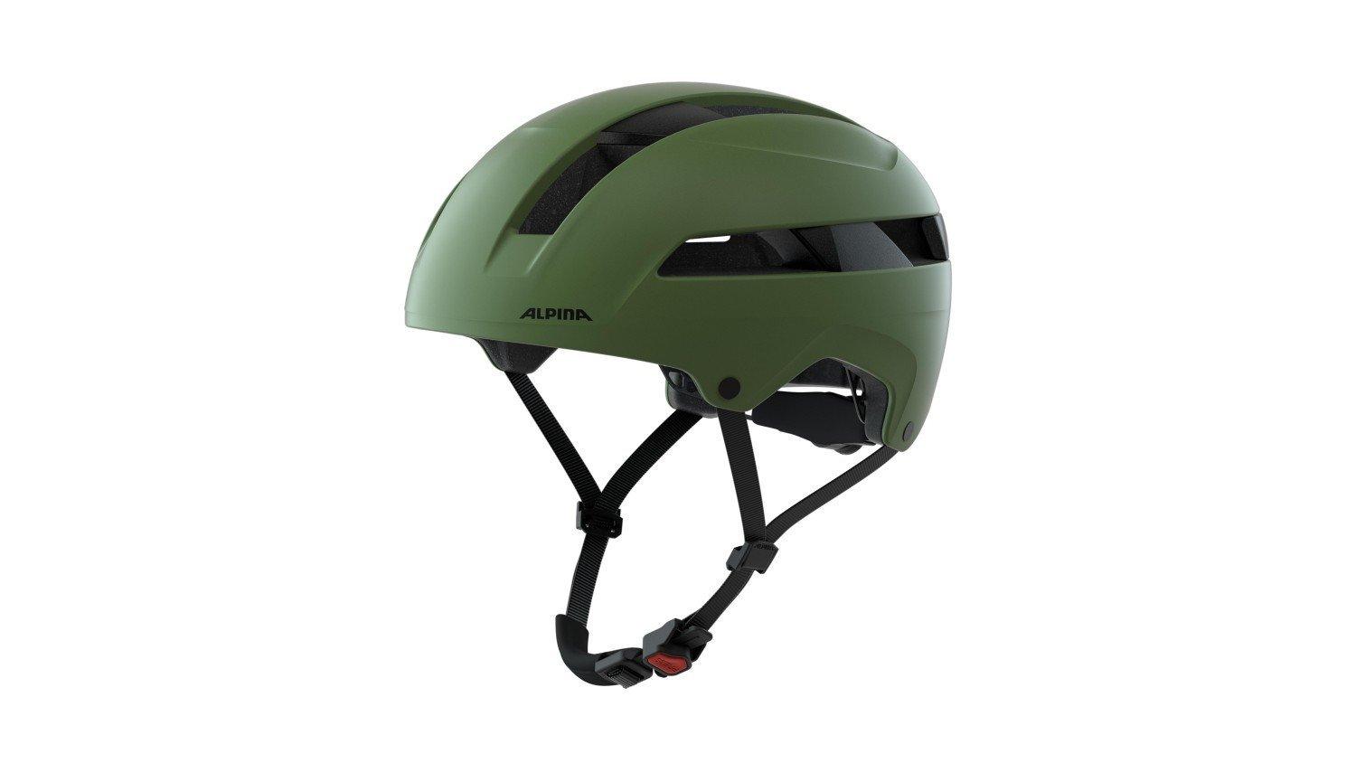Alpina SOHO - Liquid-Life #Wähle Deine Farbe_Olive Matt