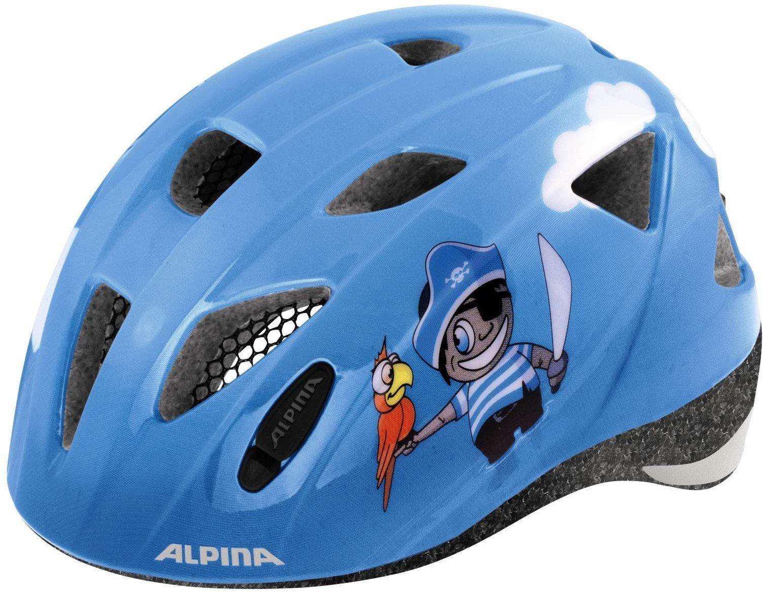Alpina Ximo - Liquid-Life #Wähle Deine Farbe_Pirate