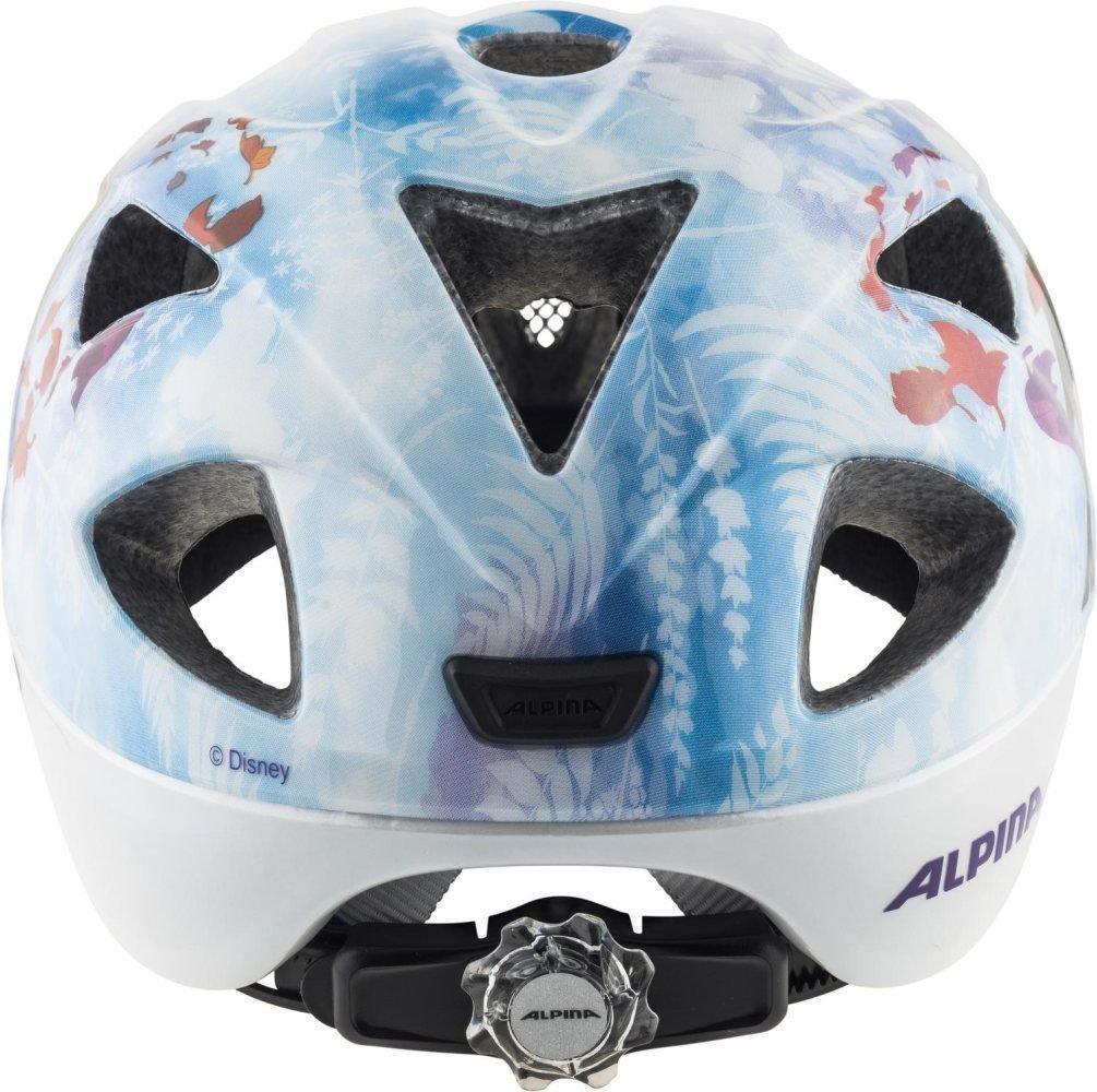 Alpina Ximo - Liquid-Life #Wähle Deine Farbe_Disney Frozen II Gloss