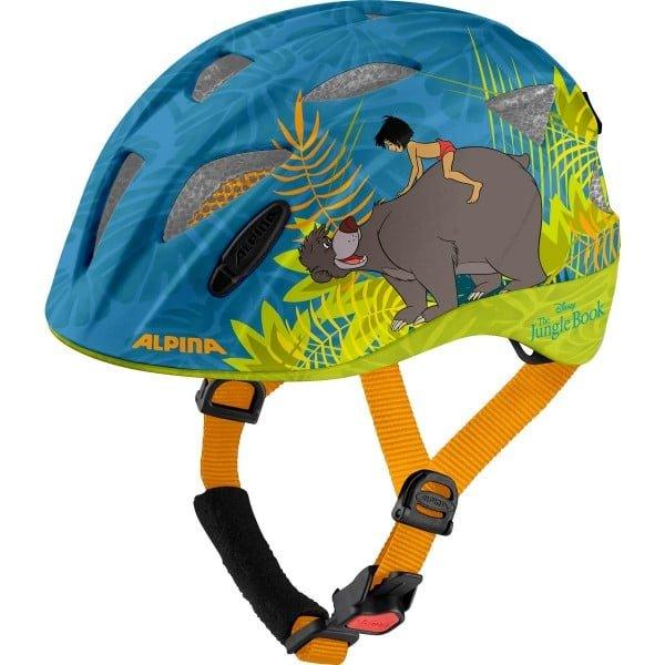 Alpina Ximo - Liquid-Life #Wähle Deine Farbe_Disney Jungle Book Gloss