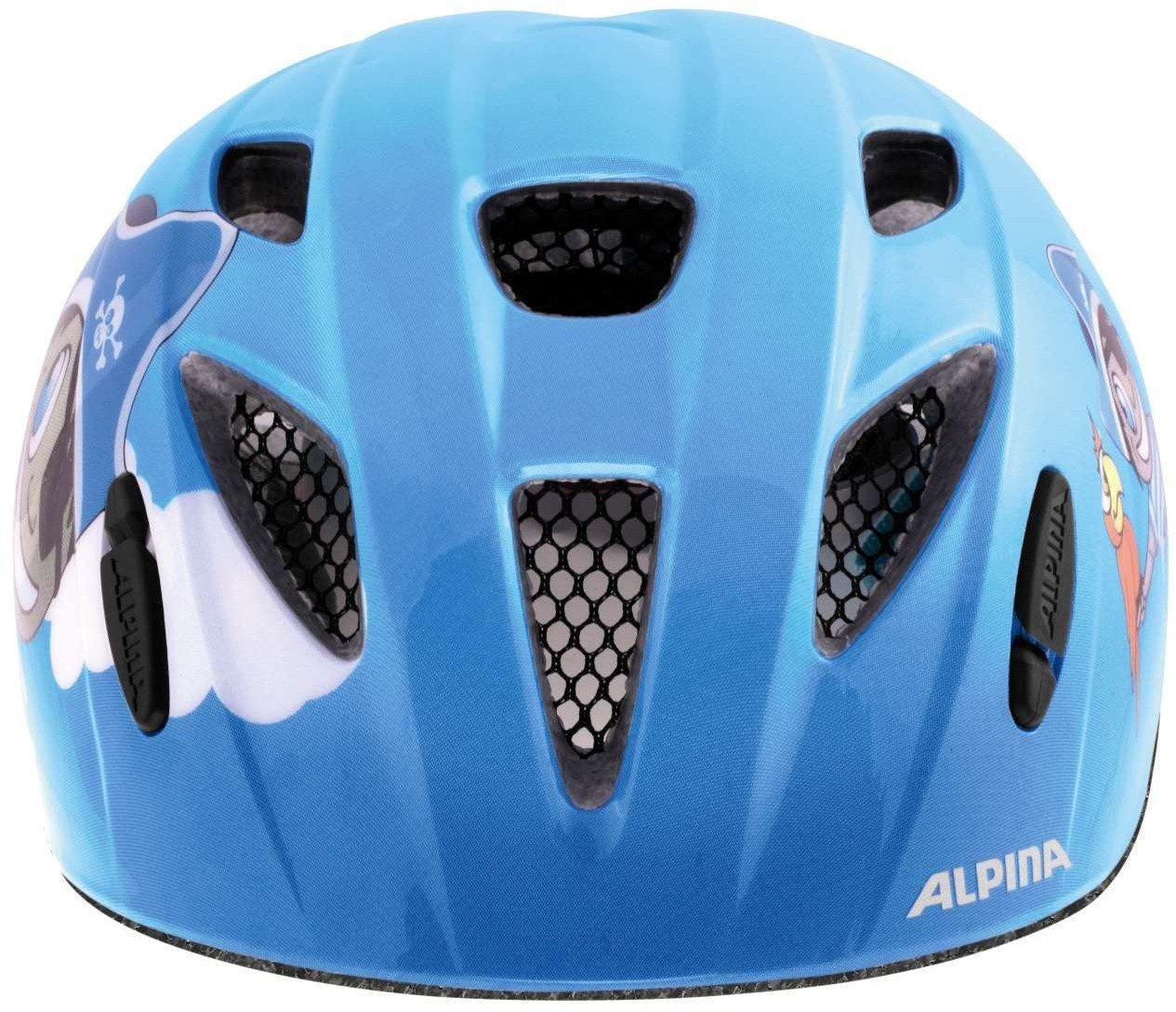 Alpina Ximo - Liquid-Life #Wähle Deine Farbe_Pirate