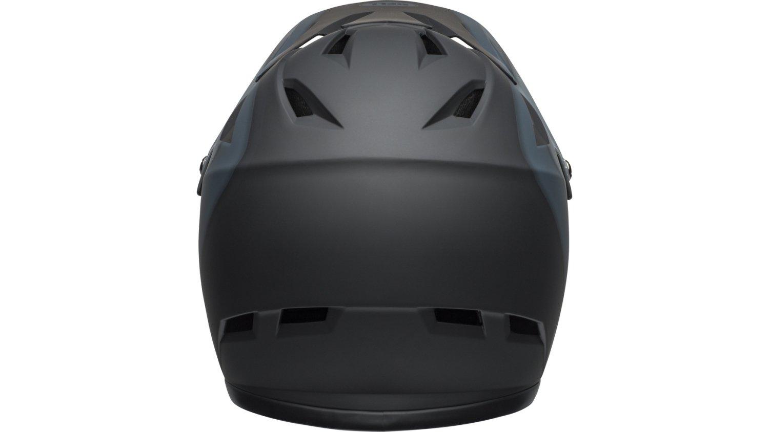 Bell Sanction - Liquid-Life #Wähle Deine Farbe_Presences Matte Black