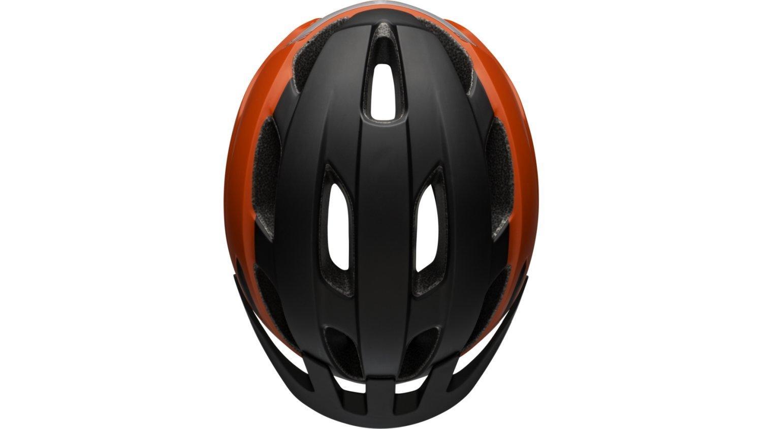 Bell Trace Adult - Liquid-Life #Wähle Deine Farbe_Matte Red/Black