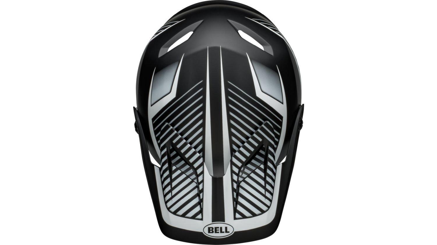 Bell Transfer - Liquid-Life #Wähle Deine Farbe_Matte Black/White
