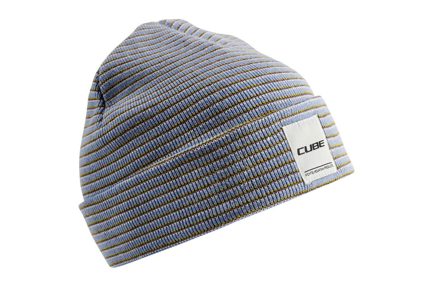 Cube Beanie - Liquid-Life