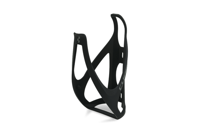 Cube Flaschenhalter HPP - Liquid-Life #Wähle Deine Farbe_Matt Black´n´Grey