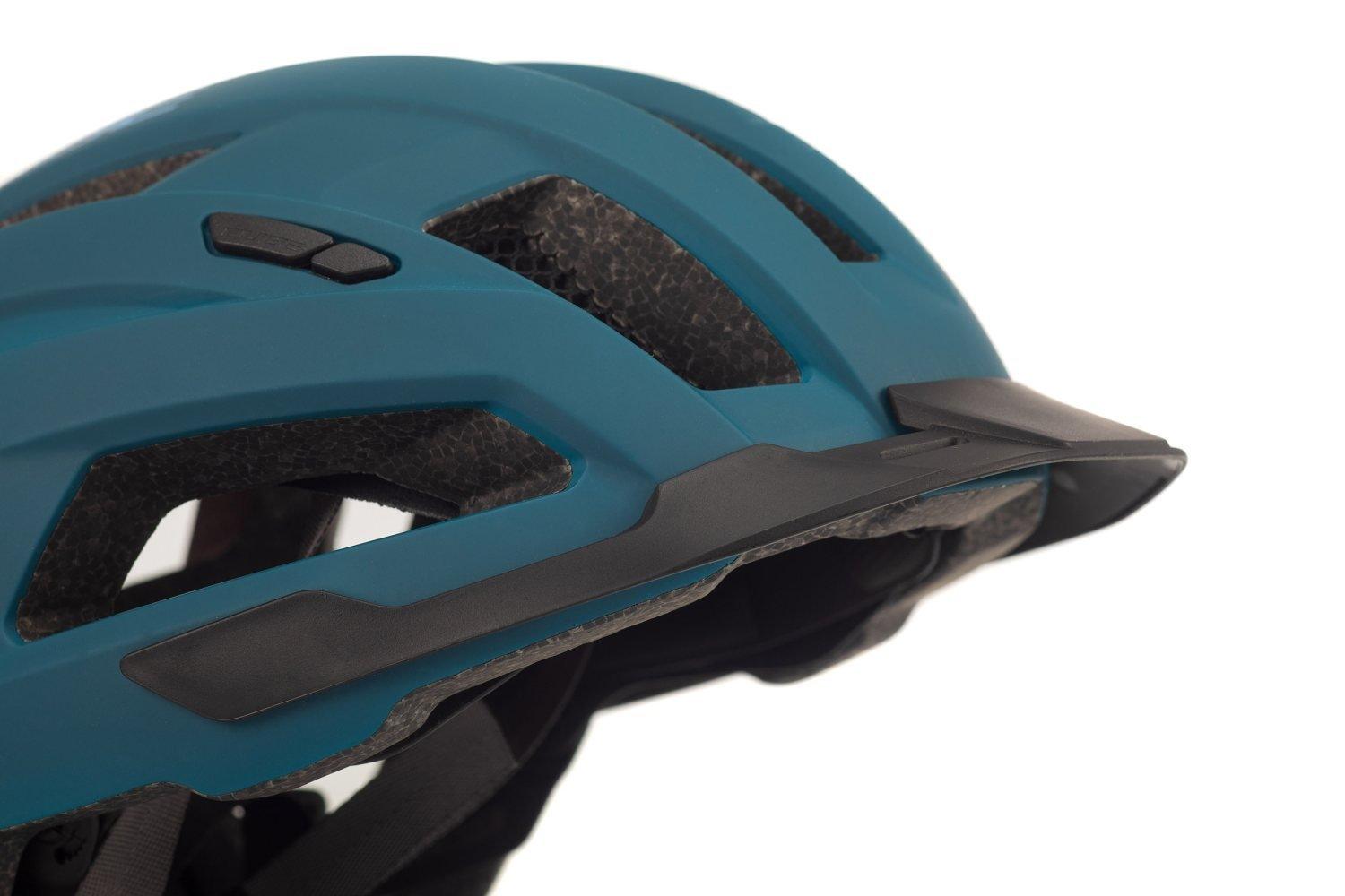 Cube Helm CINITY - Liquid-Life #Wähle Deine Farbe_Blue