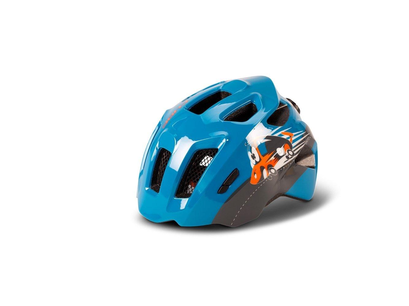 Cube Helm FINK - Liquid-Life #Wähle Deine Farbe_Blue