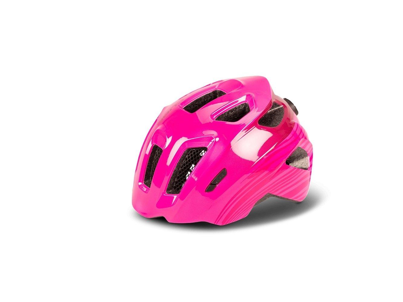 Cube Helm FINK - Liquid-Life #Wähle Deine Farbe_Pink