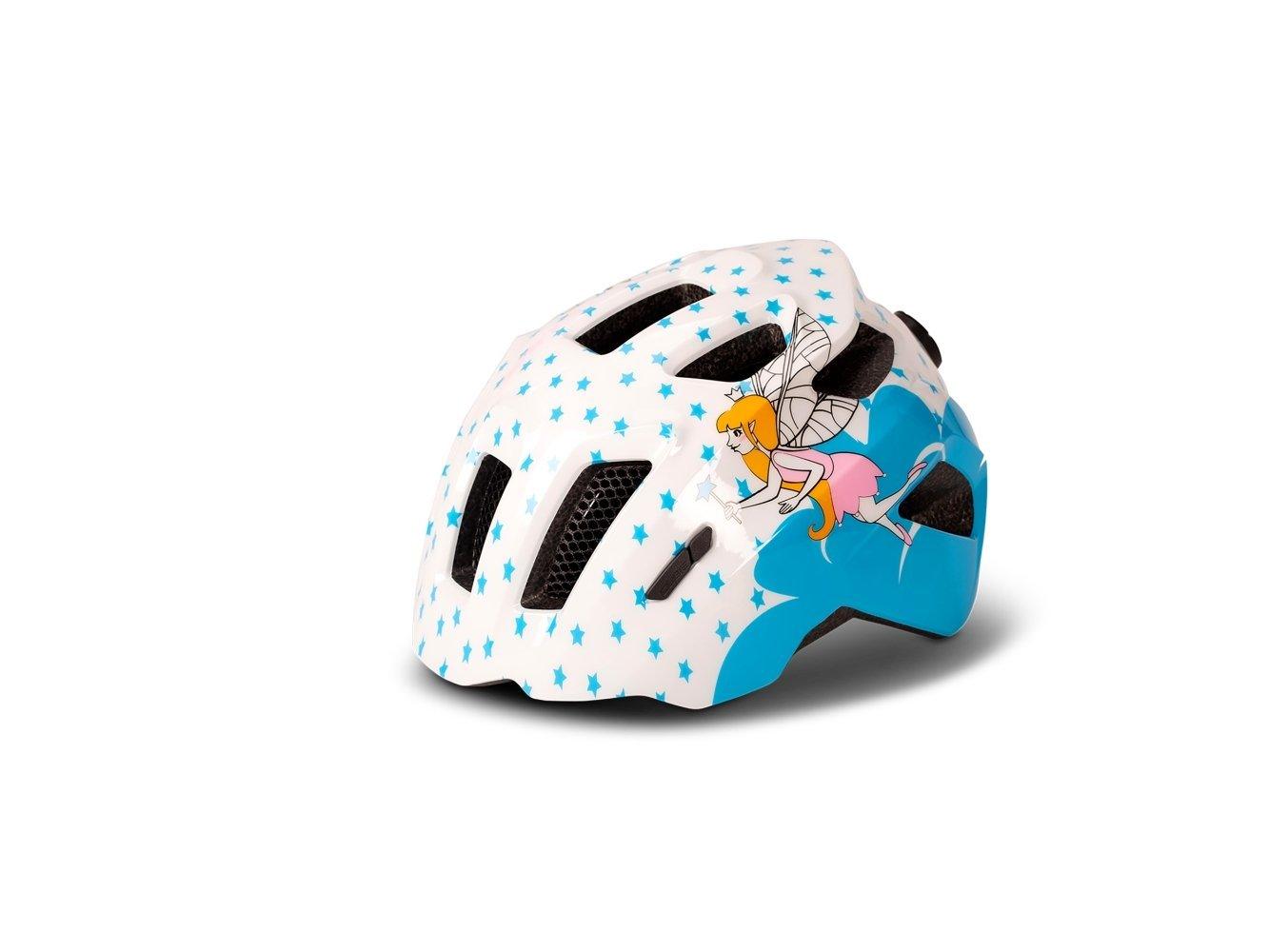 Cube Helm FINK - Liquid-Life #Wähle Deine Farbe_White