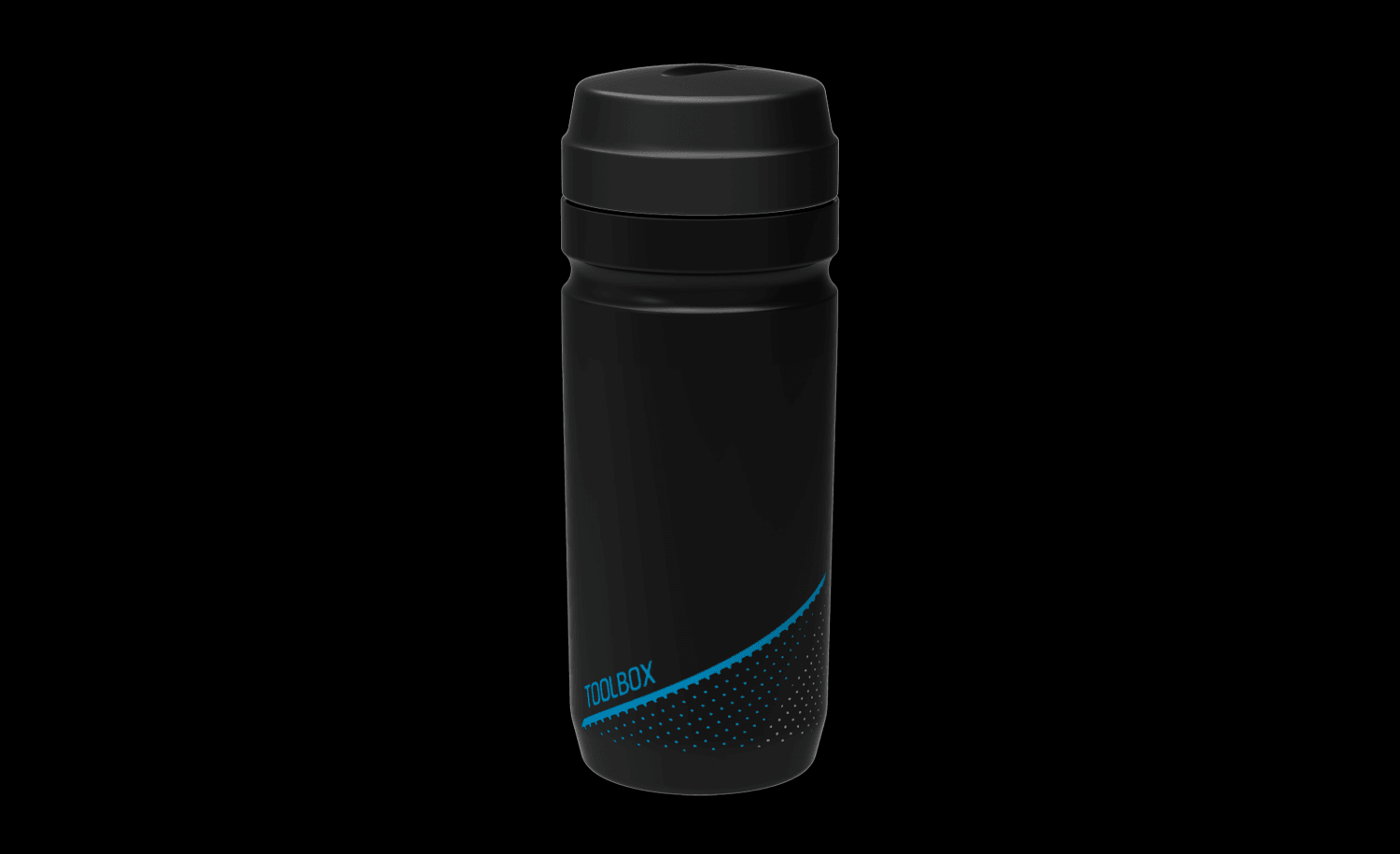Cube Werkzeugflasche 0,6l - Liquid-Life