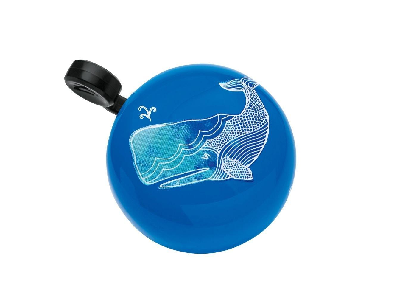 Electra Whale Domed Ringer Bike Bell - Liquid-Life