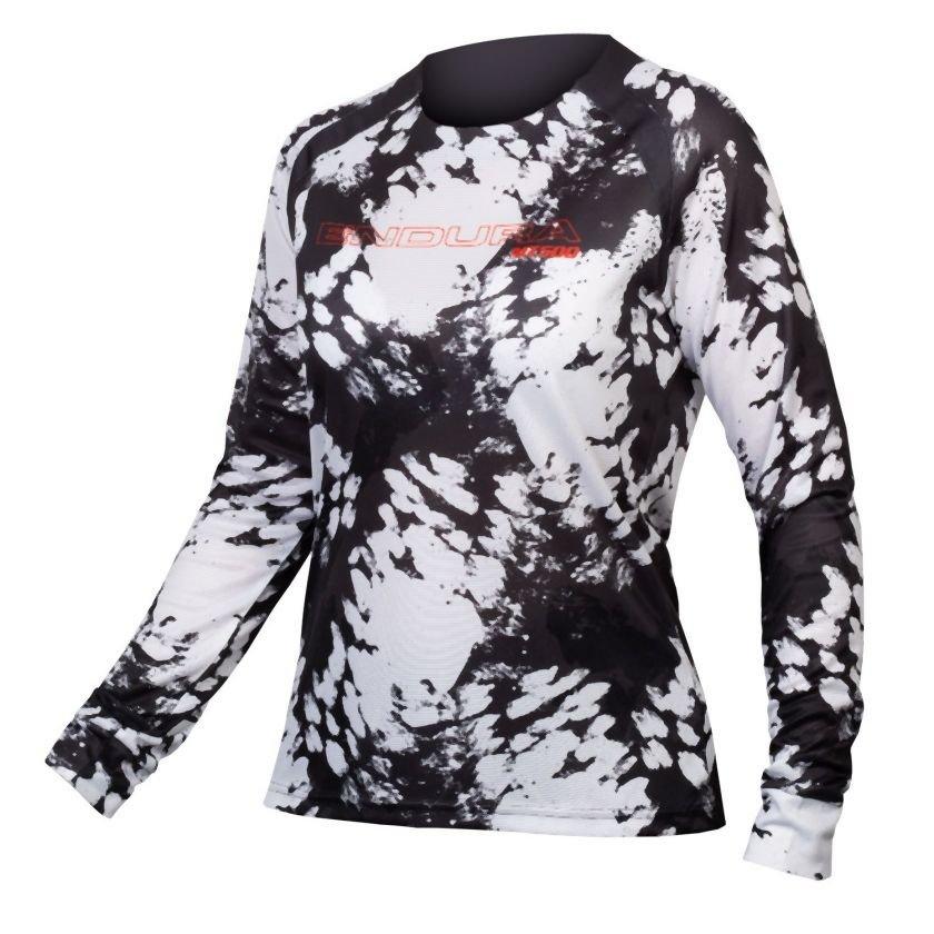 Endura Damen MT500 Animo Langarmtrikot LTD - Liquid-Life