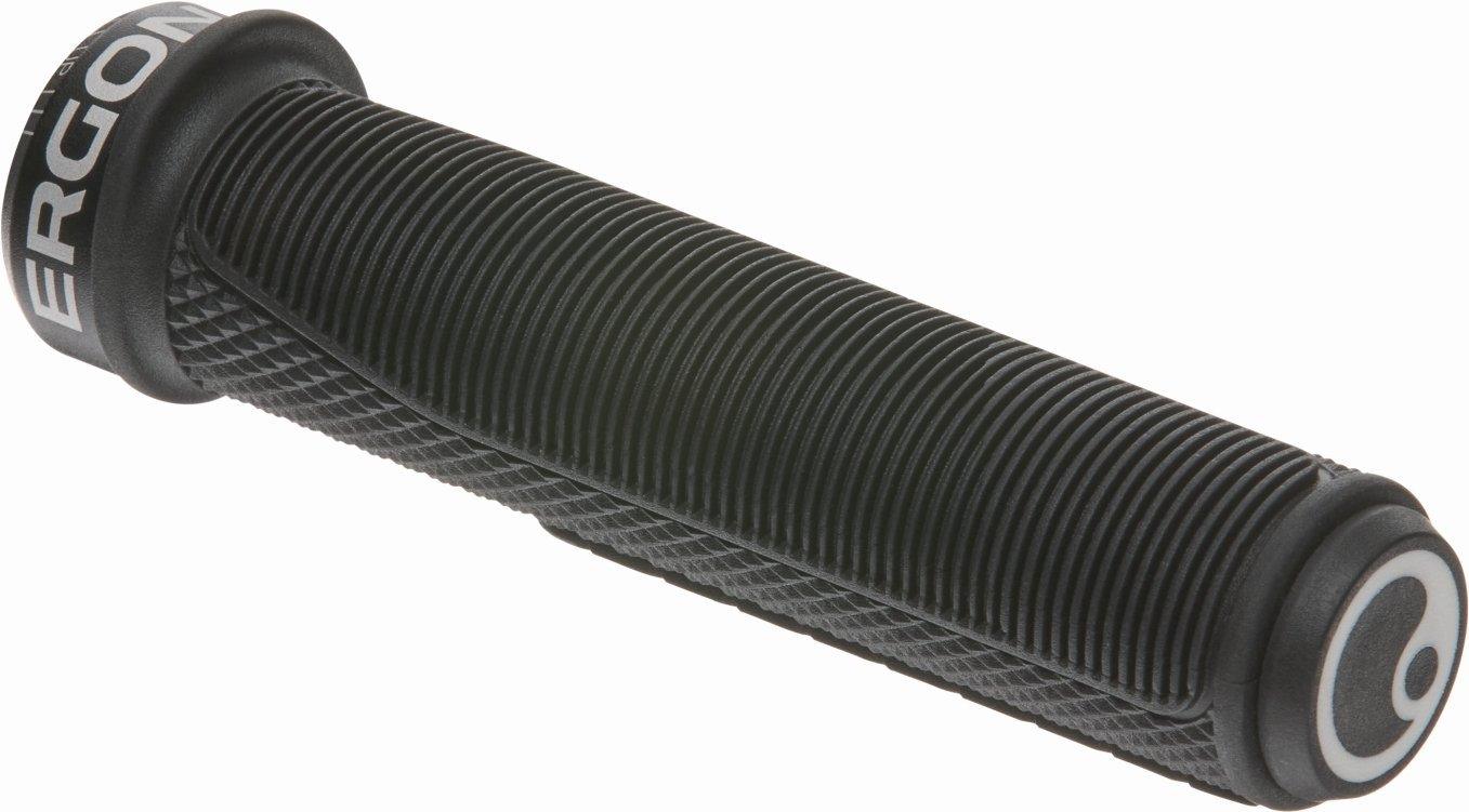 Ergon GFR1 - Liquid-Life #Wähle Deine Farbe_Black