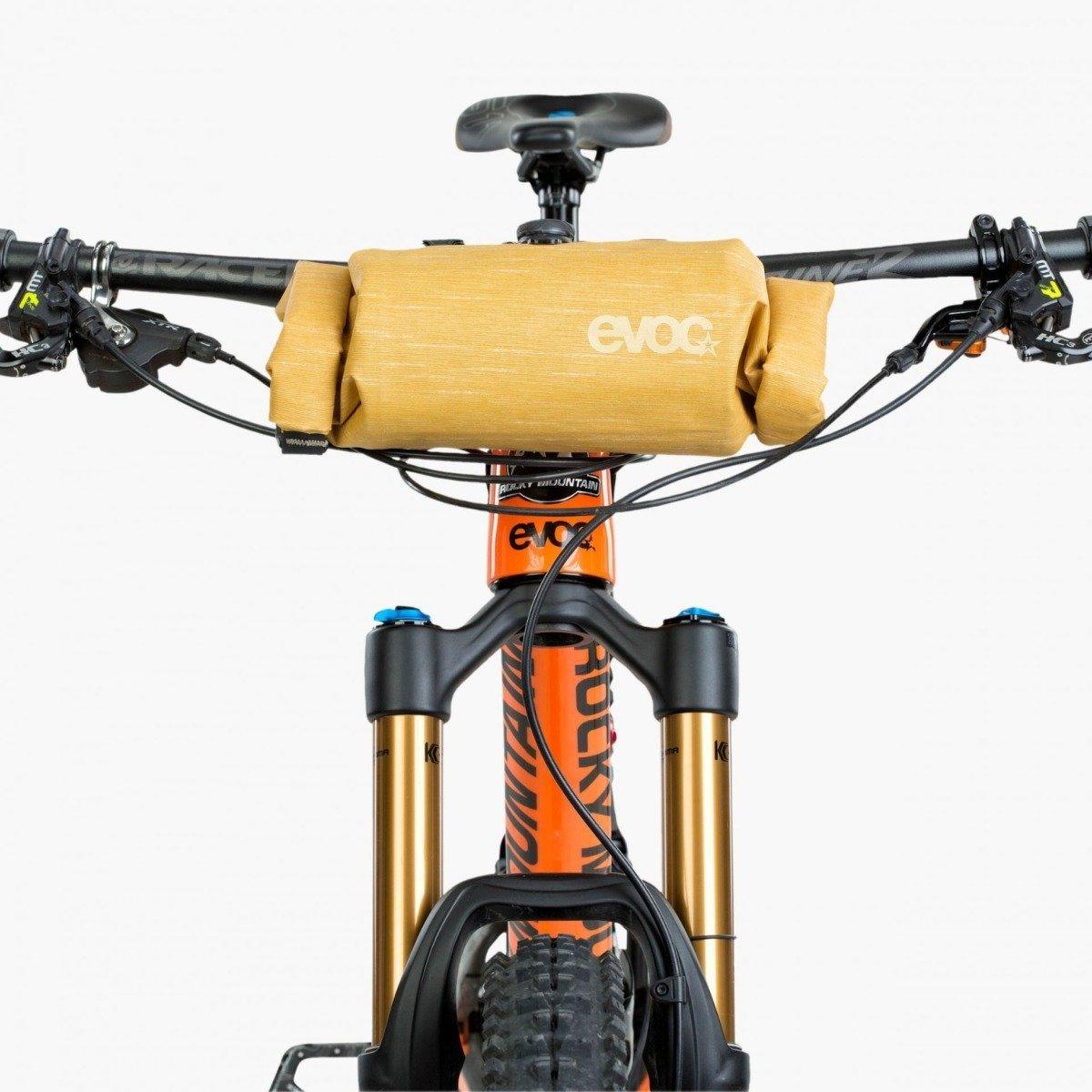 Evoc Handlebar Pack Boa - Liquid-Life #Wähle Deine Farbe_Loam