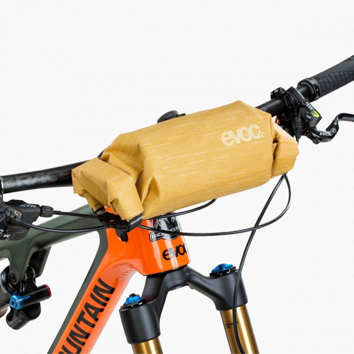 Evoc Handlebar Pack Boa - Liquid-Life #Wähle Deine Farbe_Loam