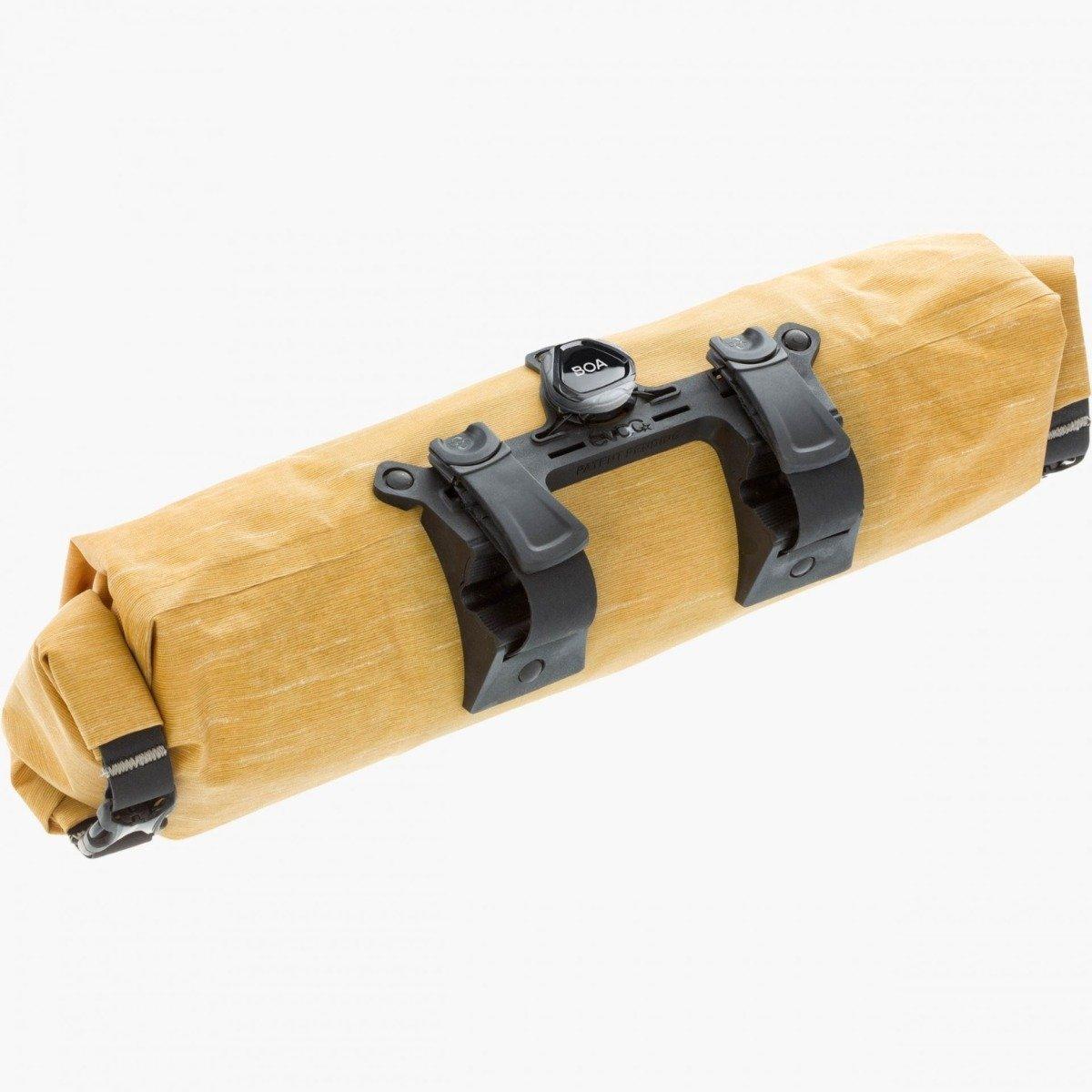 Evoc Handlebar Pack Boa - Liquid-Life #Wähle Deine Farbe_Loam