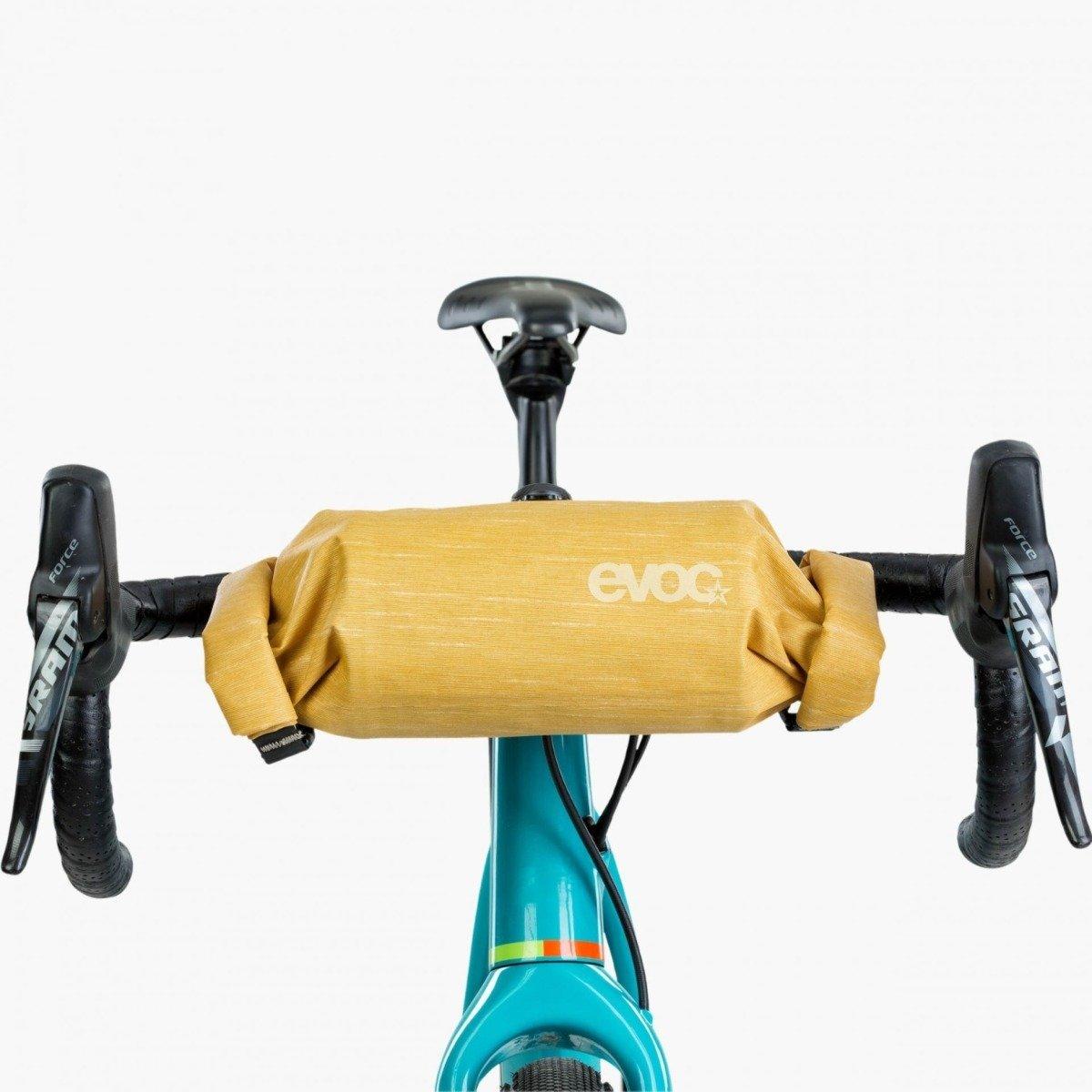 Evoc Handlebar Pack Boa - Liquid-Life #Wähle Deine Farbe_Loam