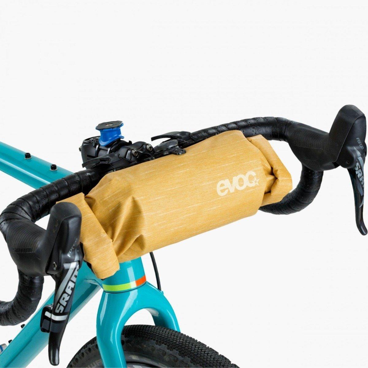 Evoc Handlebar Pack Boa - Liquid-Life #Wähle Deine Farbe_Loam