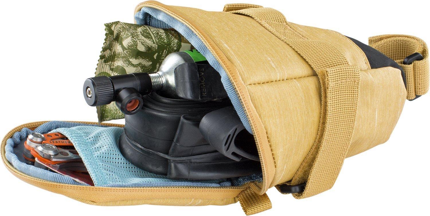 Evoc Seat Bag Tour 1L - Liquid-Life #Wähle Deine Farbe_Loam