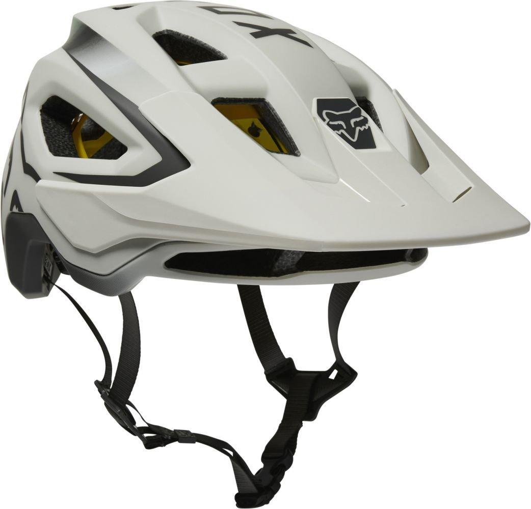 Fox Helm Speedframe Vnish - Liquid-Life #Wähle Deine Farbe_Bone