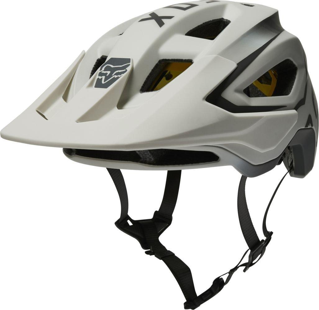 Fox Helm Speedframe Vnish - Liquid-Life #Wähle Deine Farbe_Bone