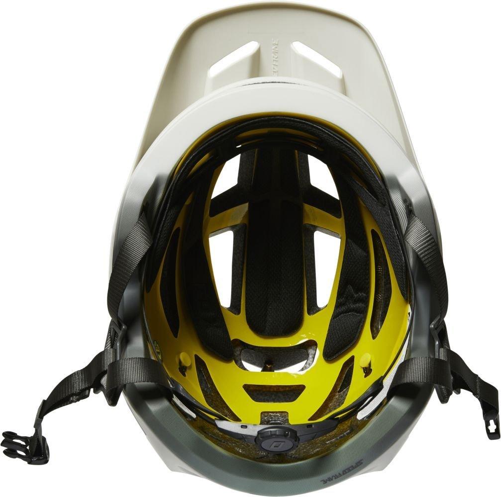 Fox Helm Speedframe Vnish - Liquid-Life #Wähle Deine Farbe_Bone