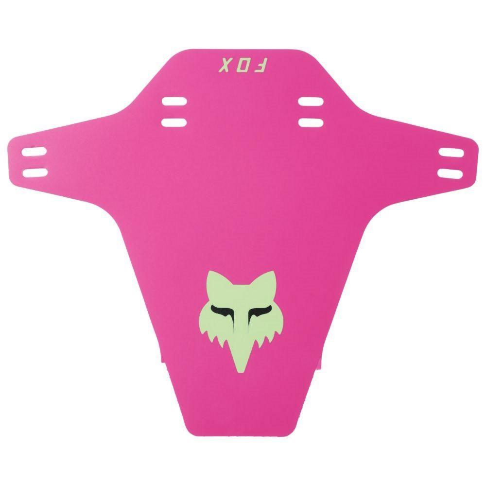 Fox Mud Guard 2023 OS - Liquid-Life #Wähle Deine Farbe_Berry Punch