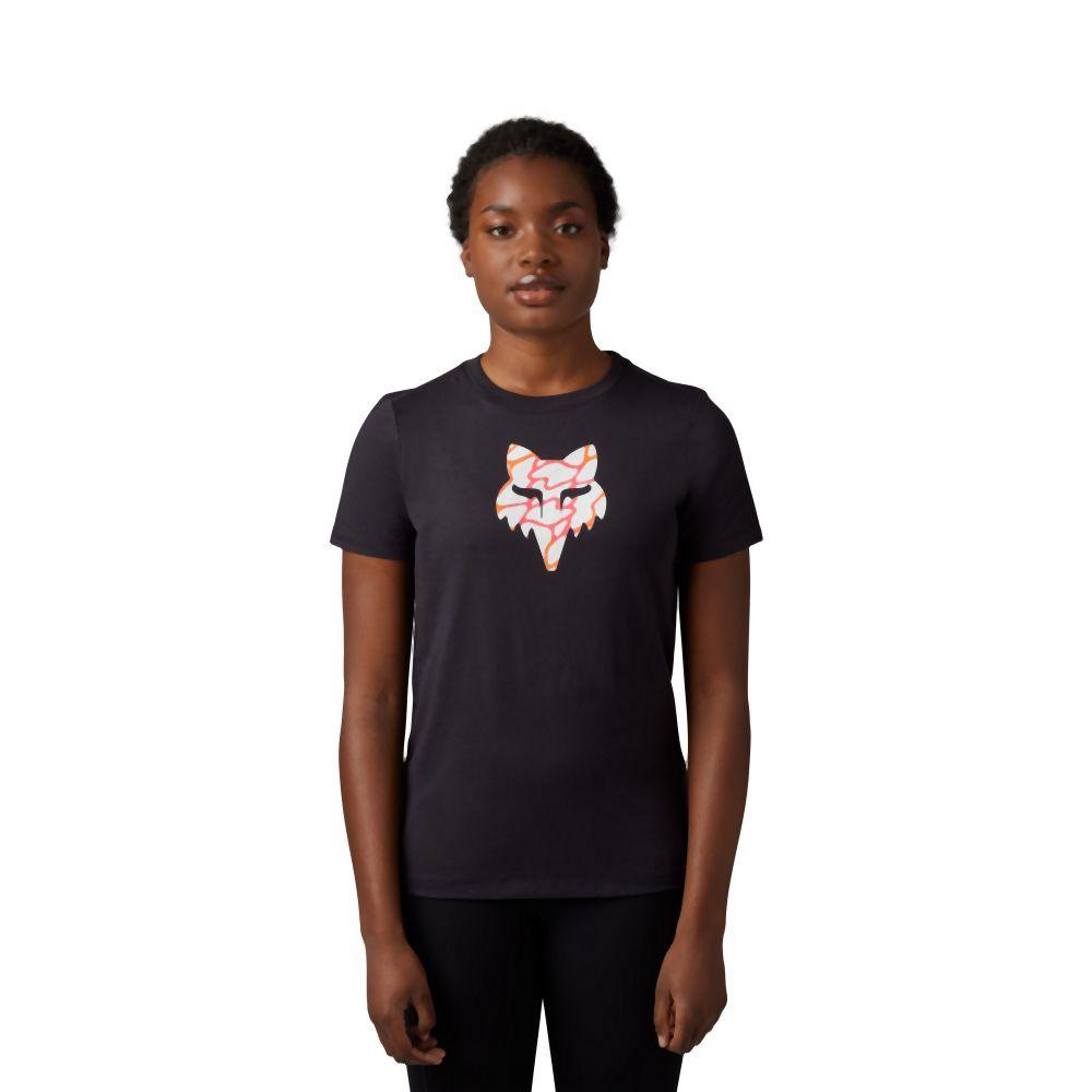 Fox Ryvr SS Tee 2023 - Liquid-Life #Wähle Deine Farbe_Black