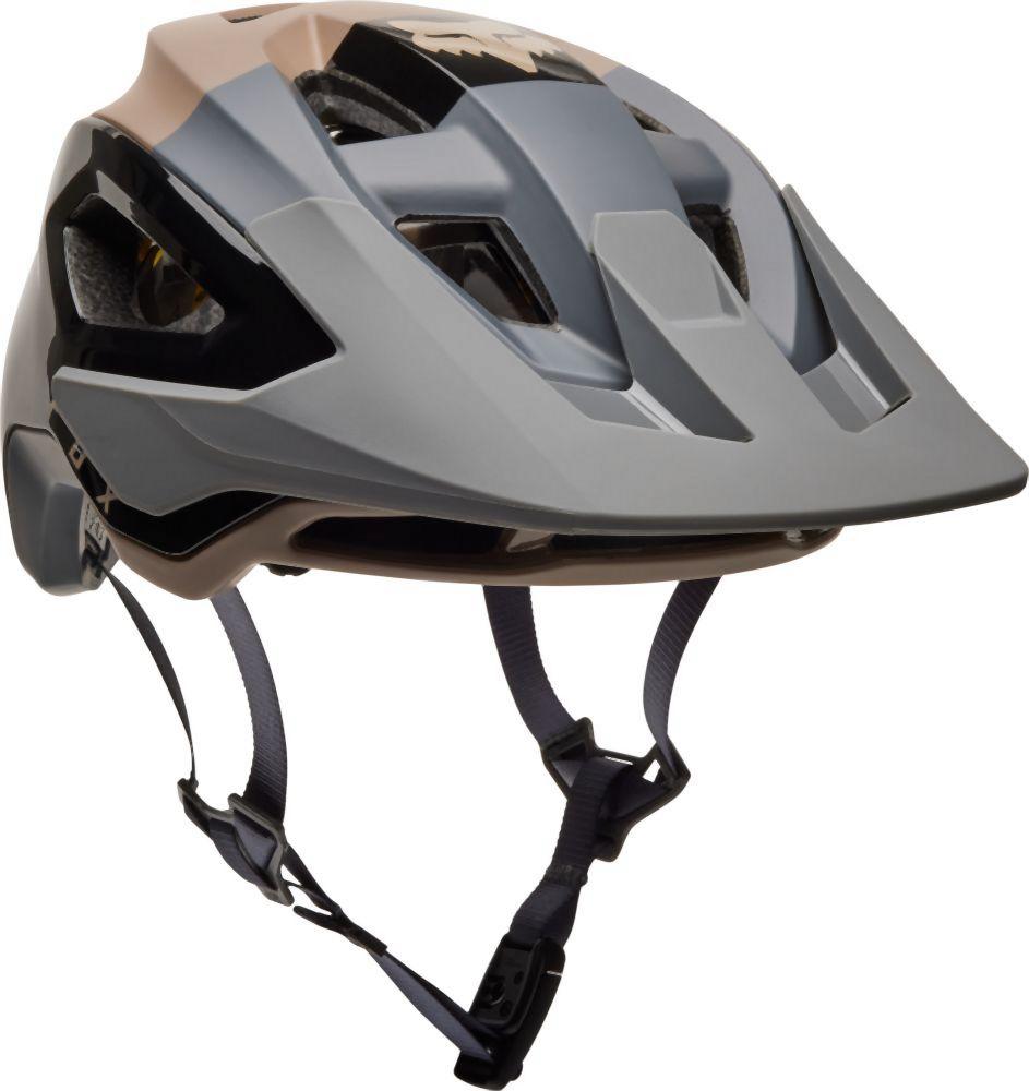 Fox Speedframe Pro Klif - Liquid-Life #Wähle Deine Farbe_MOC