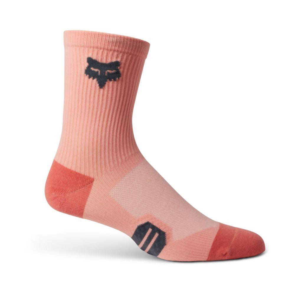 Fox W 6" Ranger Sock - Liquid-Life