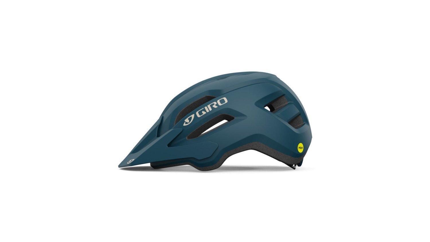 Giro Fixture Mips II - Liquid-Life #Wähle Deine Farbe_matte harbor blue