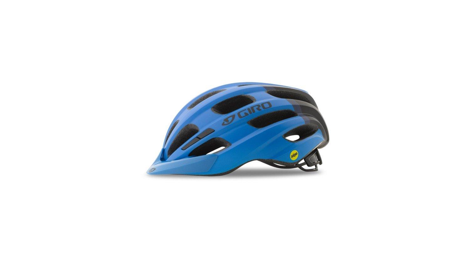 Giro HALE Fahrradhelm - Liquid-Life #Wähle Deine Farbe_matte blue