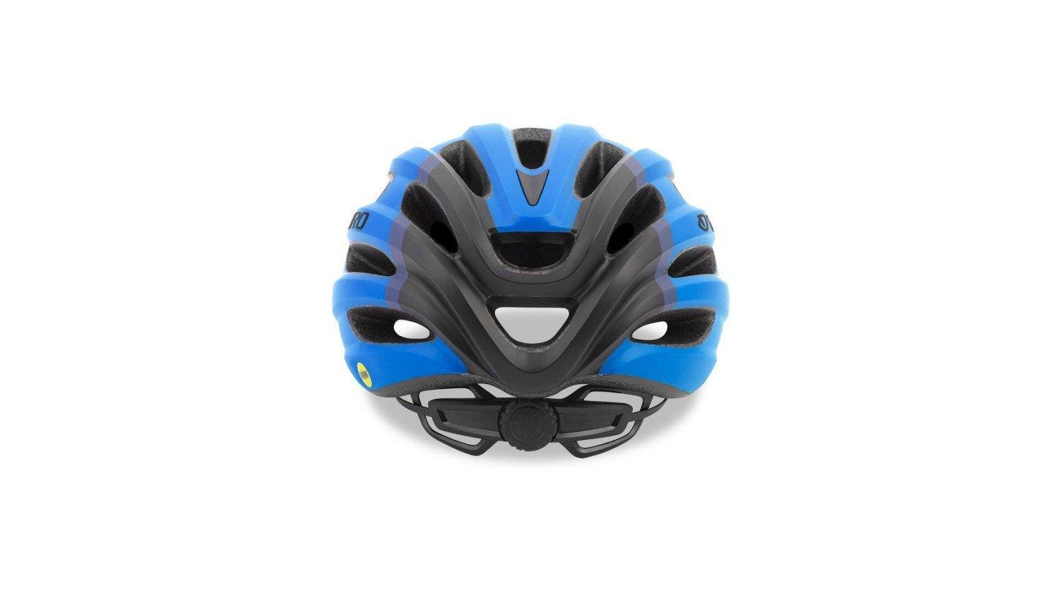 Giro HALE Fahrradhelm - Liquid-Life #Wähle Deine Farbe_matte blue